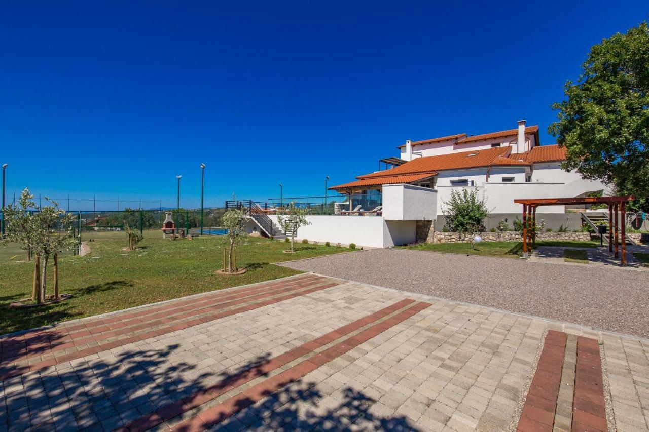 Villa Krasica Krasica  Exterior foto